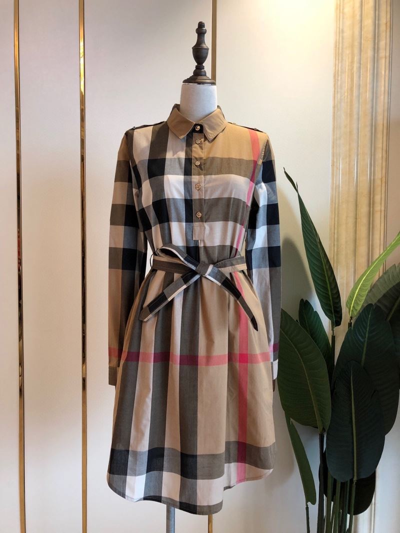 Burberry Dress